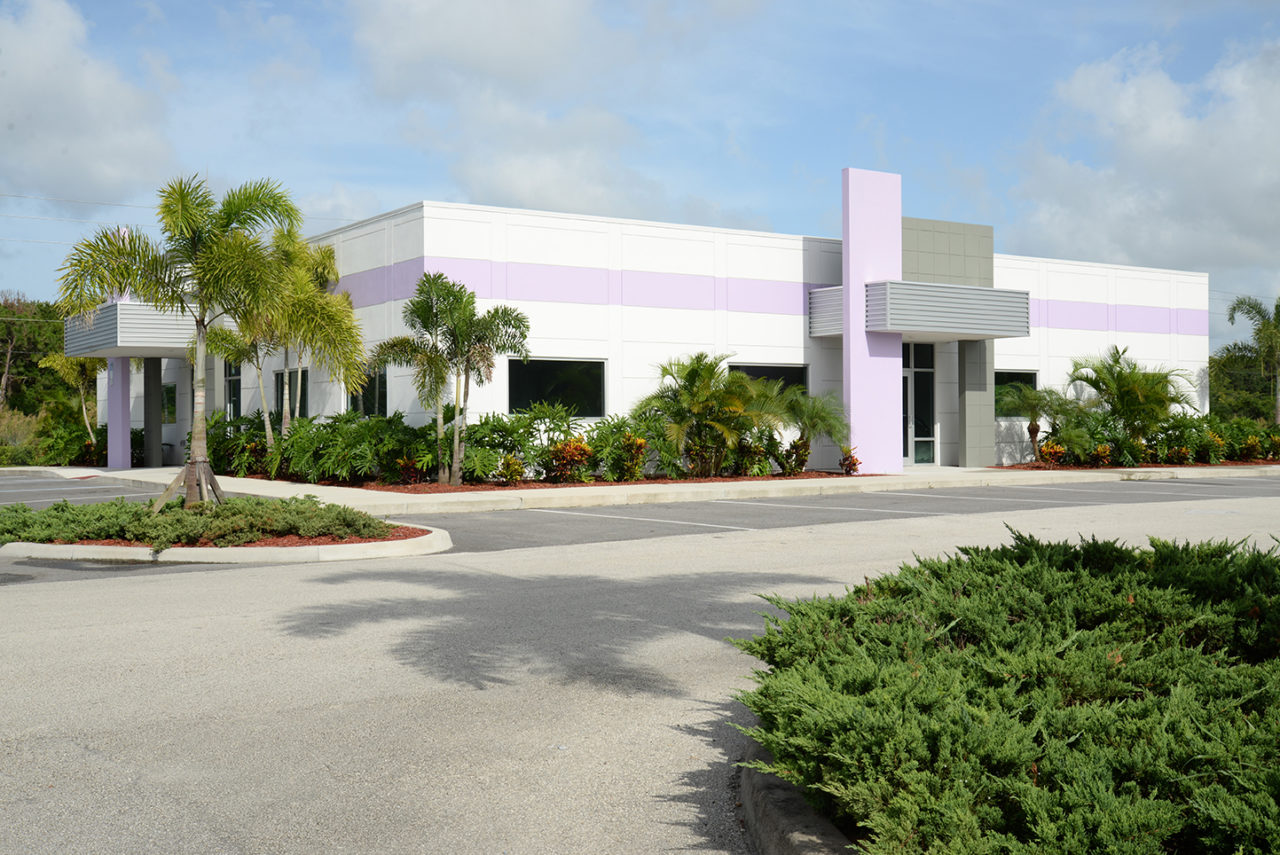 Newton Real Estate Commercial Real Estate Property Management