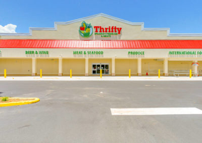 Thrifty Specialty Produce & Meats